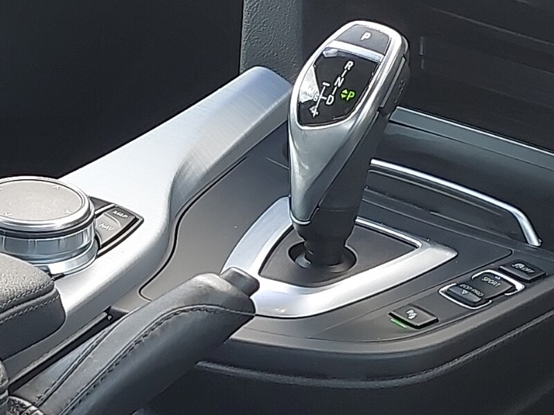 Used BMW 4 Series 2018 for sale - 77760917: Photo 11