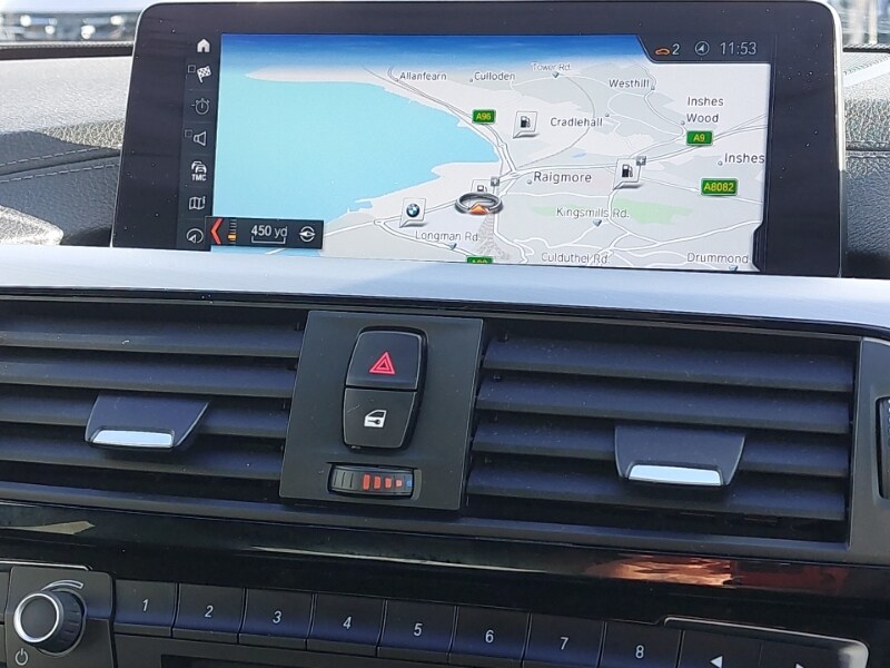 Used BMW 4 Series 2018 for sale - 77760917: Photo 16