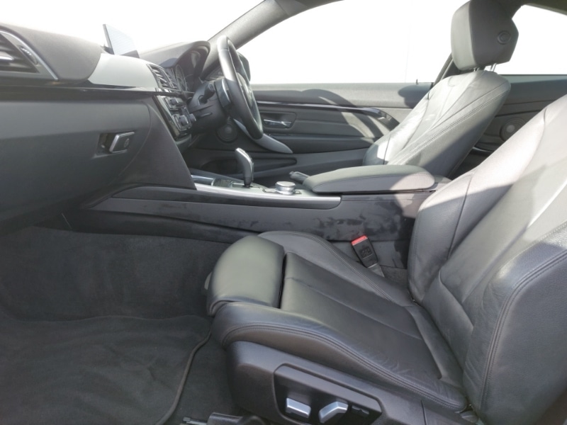 Used BMW 4 Series 2018 for sale - 77760917: Photo 5