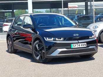 2024 - 168kW Premium 84 kWh 5dr Auto