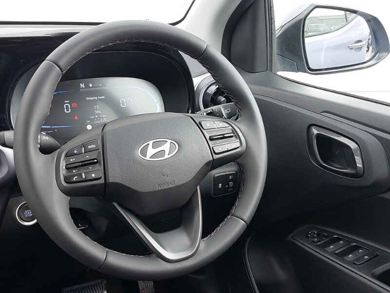 Used Hyundai i10 2026 for sale - 78211306: Photo 10