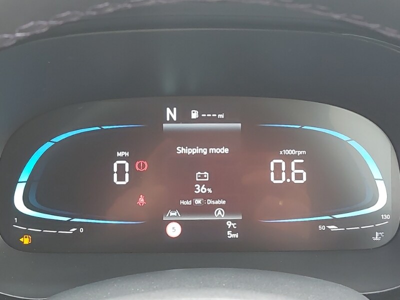 Used Hyundai i10 2026 for sale - 78211306: Photo 13