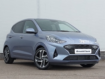 Used Hyundai i10 2026 for sale - 78211306: Photo