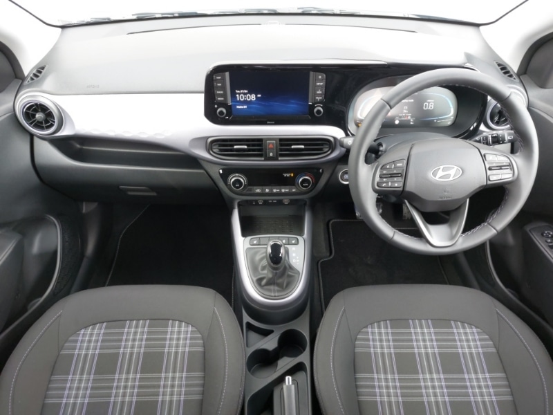 Used Hyundai i10 2026 for sale - 78211306: Photo 2