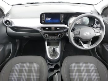Used Hyundai i10 2026 for sale - 78211306: Photo
