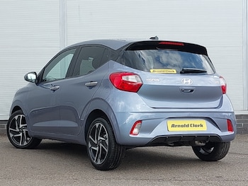 Used Hyundai i10 2026 for sale - 78211306: Photo