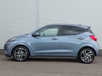 Used Hyundai i10 2026 for sale - 78211306: Photo