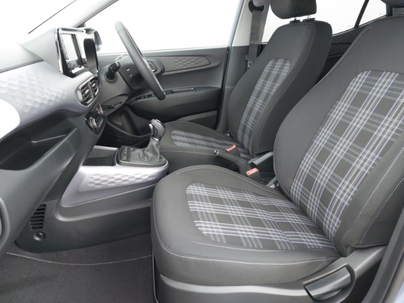 Used Hyundai i10 2026 for sale - 78211306: Photo 5