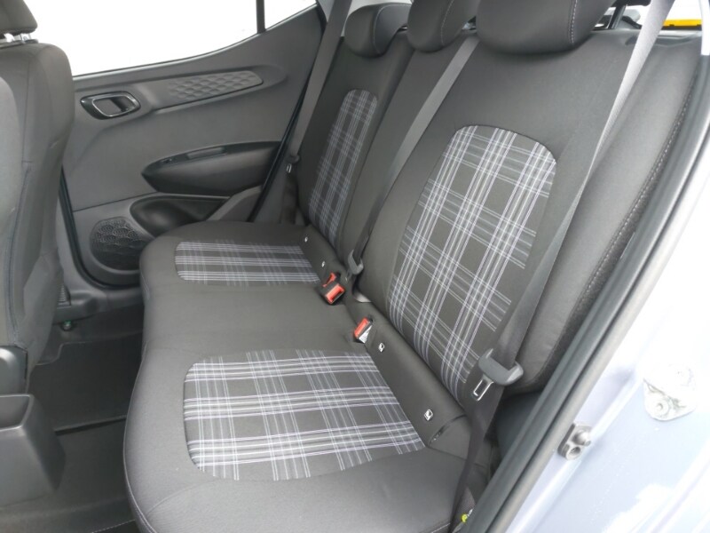 Used Hyundai i10 2026 for sale - 78211306: Photo 6