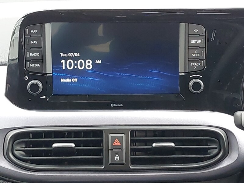 Used Hyundai i10 2026 for sale - 78211306: Photo 7