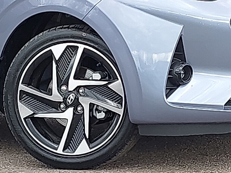 Used Hyundai i10 2026 for sale - 78211306: Photo 9