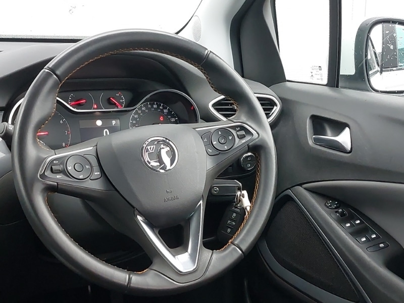 Used Vauxhall Crossland X 2020 for sale - 77750647: Photo 10