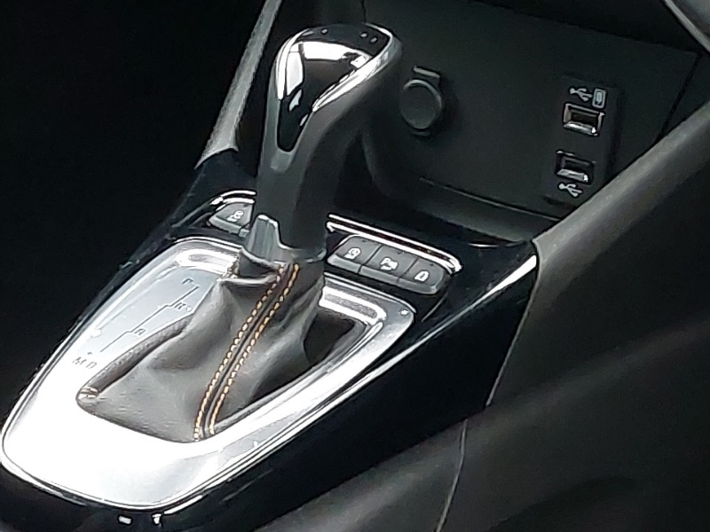 Used Vauxhall Crossland X 2020 for sale - 77750647: Photo 11