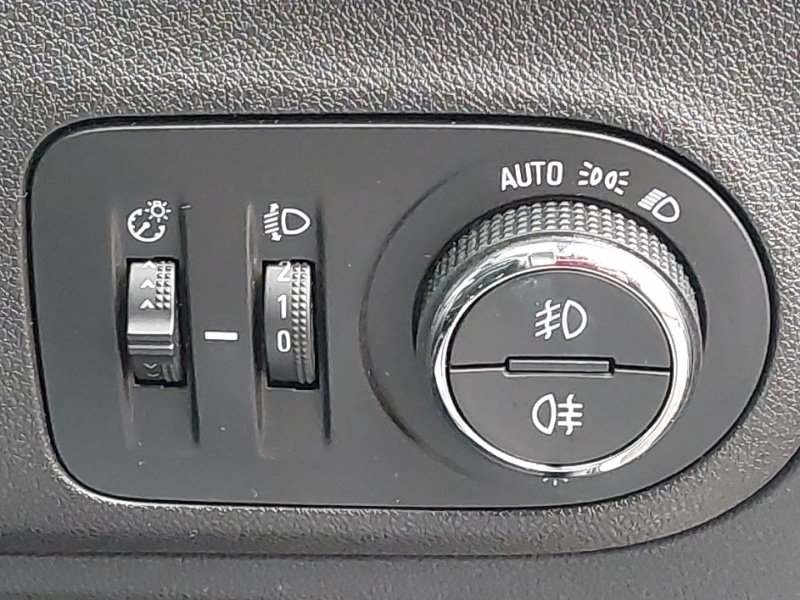 Used Vauxhall Crossland X 2020 for sale - 77750647: Photo 12