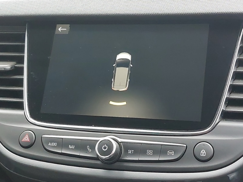 Used Vauxhall Crossland X 2020 for sale - 77750647: Photo 14