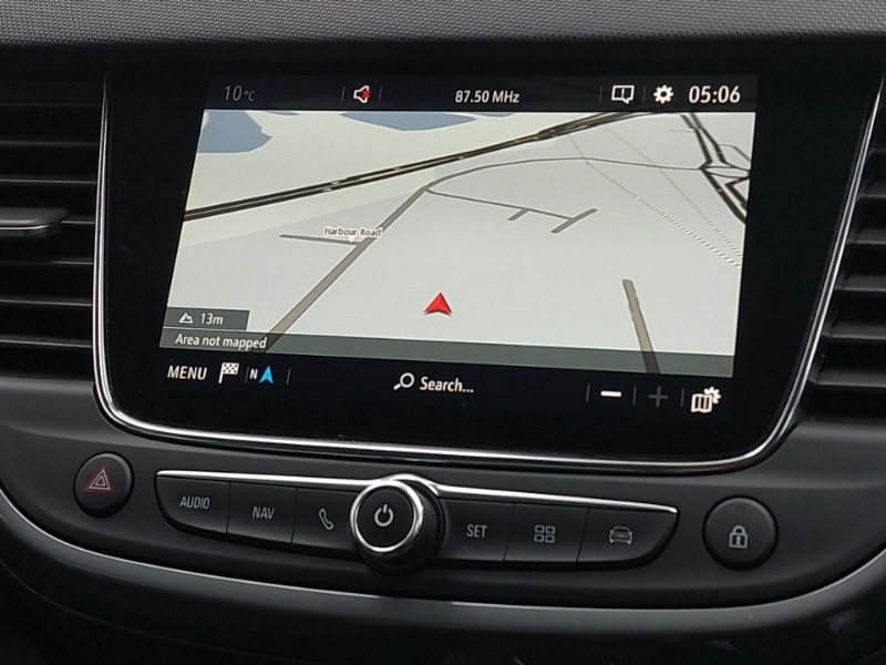 Used Vauxhall Crossland X 2020 for sale - 77750647: Photo 15