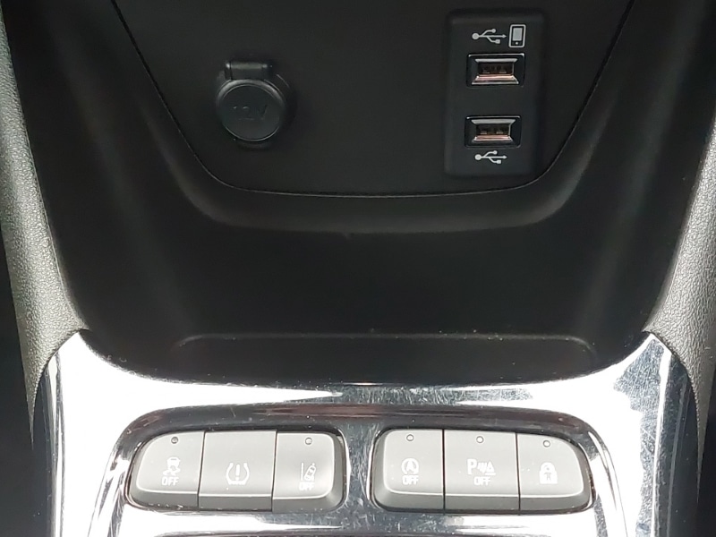 Used Vauxhall Crossland X 2020 for sale - 77750647: Photo 16