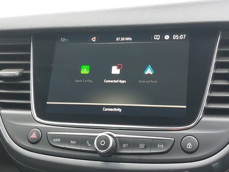 Used Vauxhall Crossland X 2020 for sale - 77750647: Photo 17