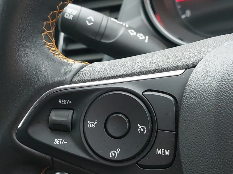 Used Vauxhall Crossland X 2020 for sale - 77750647: Photo 18