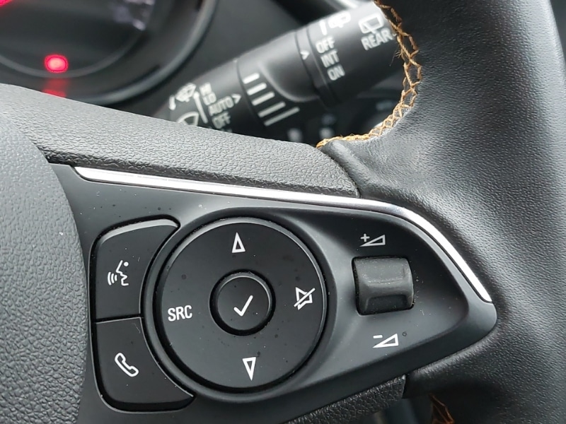 Used Vauxhall Crossland X 2020 for sale - 77750647: Photo 19