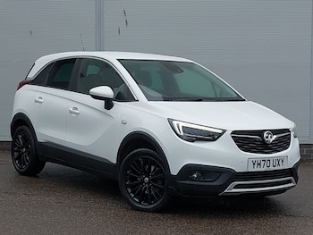 2020 - 1.2T [130] Elite Nav 5dr [Start Stop] Auto