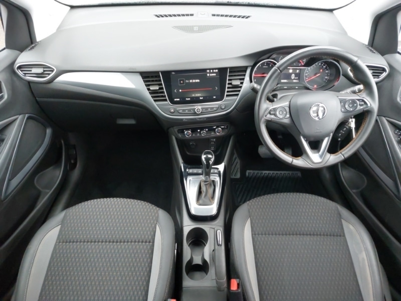 Used Vauxhall Crossland X 2020 for sale - 77750647: Photo 2