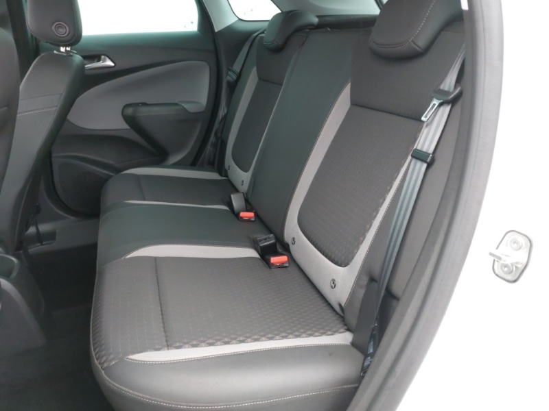 Used Vauxhall Crossland X 2020 for sale - 77750647: Photo 6