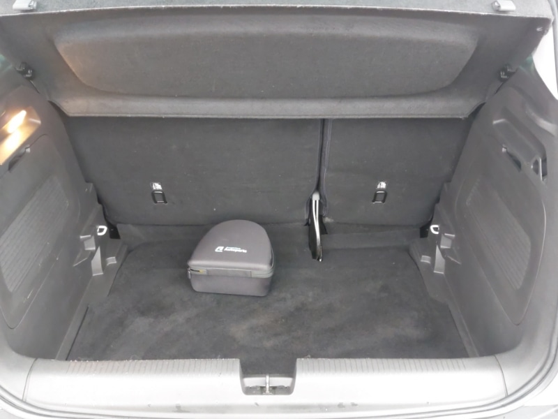 Used Vauxhall Crossland X 2020 for sale - 77750647: Photo 8