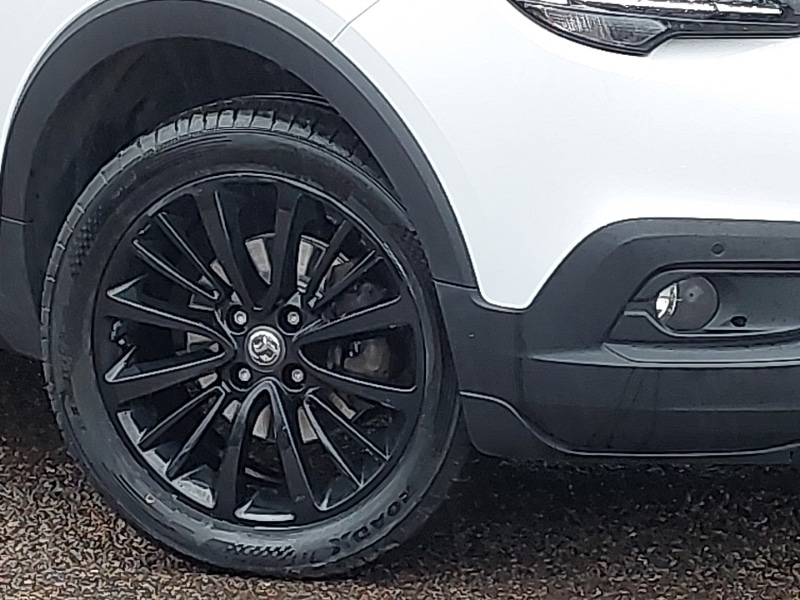 Used Vauxhall Crossland X 2020 for sale - 77750647: Photo 9