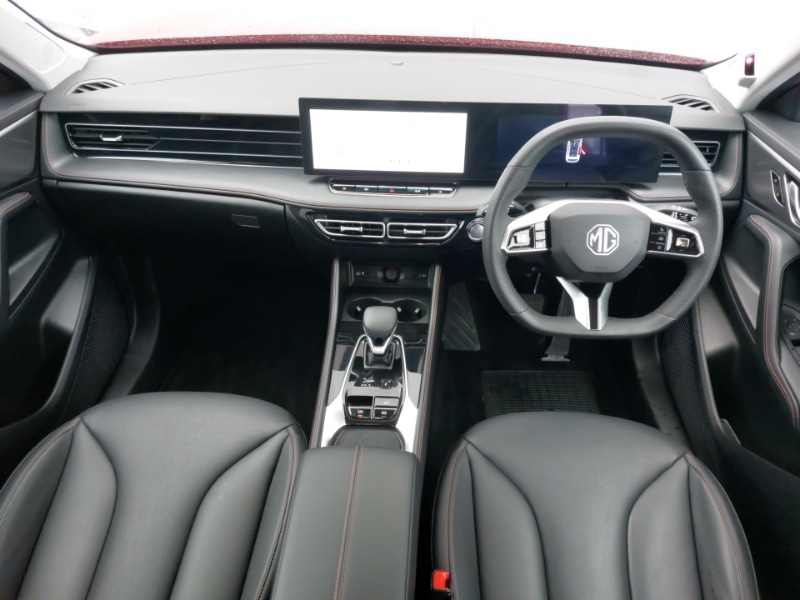 Used MG MG HS 2024 for sale - 77114461: Photo 2