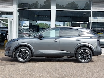 Used Nissan Qashqai 2025 for sale - 79631146: Photo