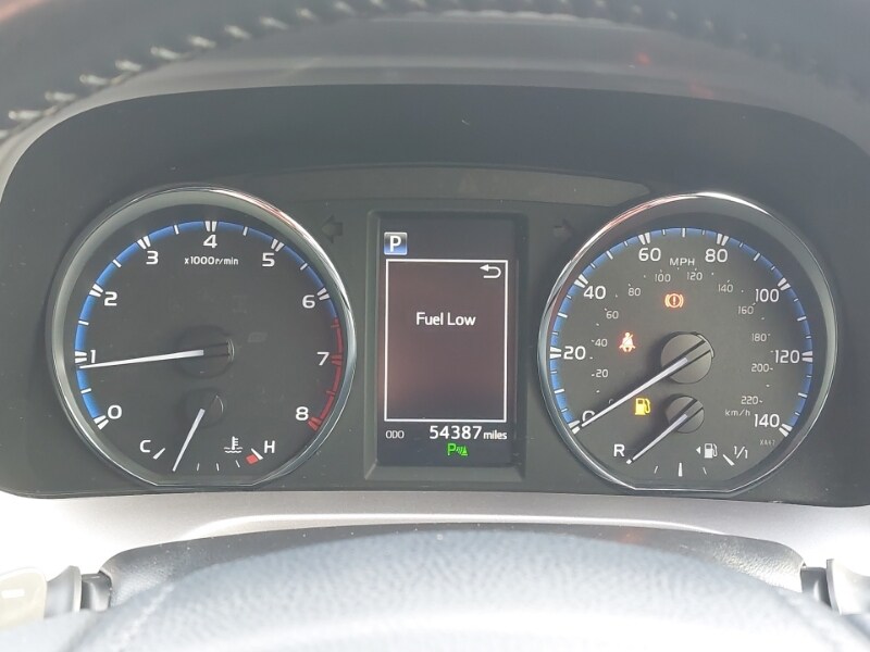 Used Toyota RAV4 2018 for sale - 77815622: Photo 14