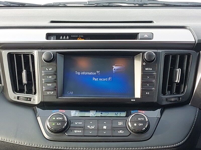 Used Toyota RAV4 2018 for sale - 77815622: Photo 7