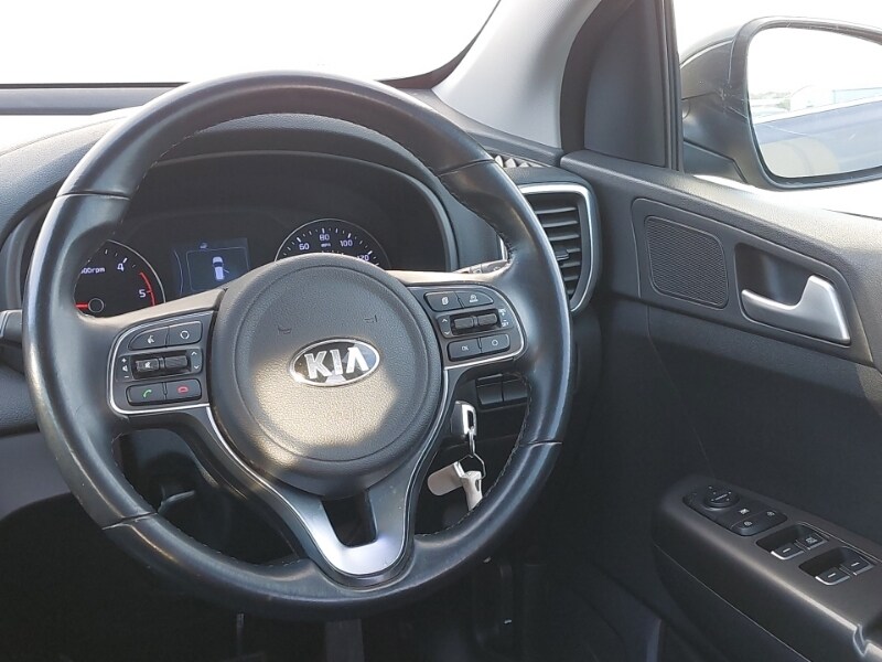 Used Kia Sportage 2016 for sale - 78071241: Photo 10