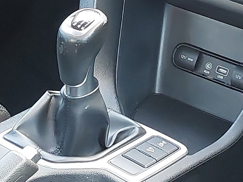 Used Kia Sportage 2016 for sale - 78071241: Photo 11