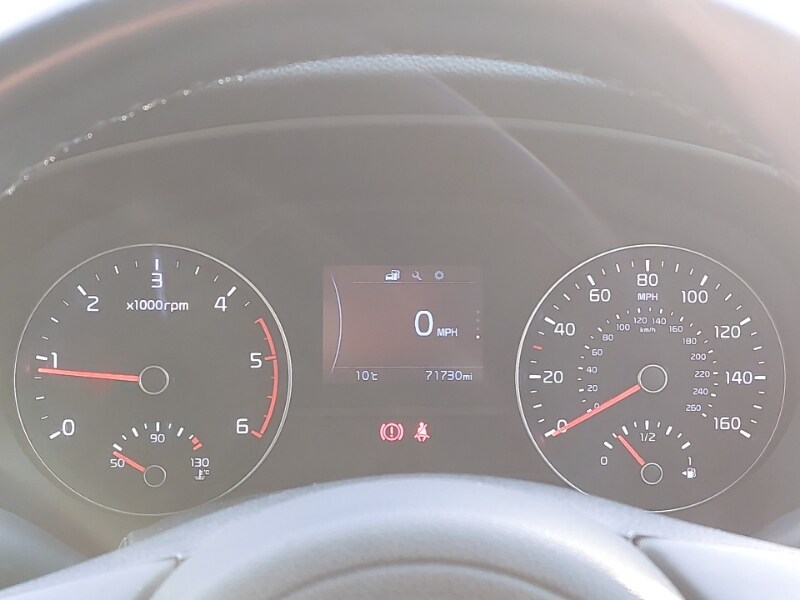 Used Kia Sportage 2016 for sale - 78071241: Photo 13