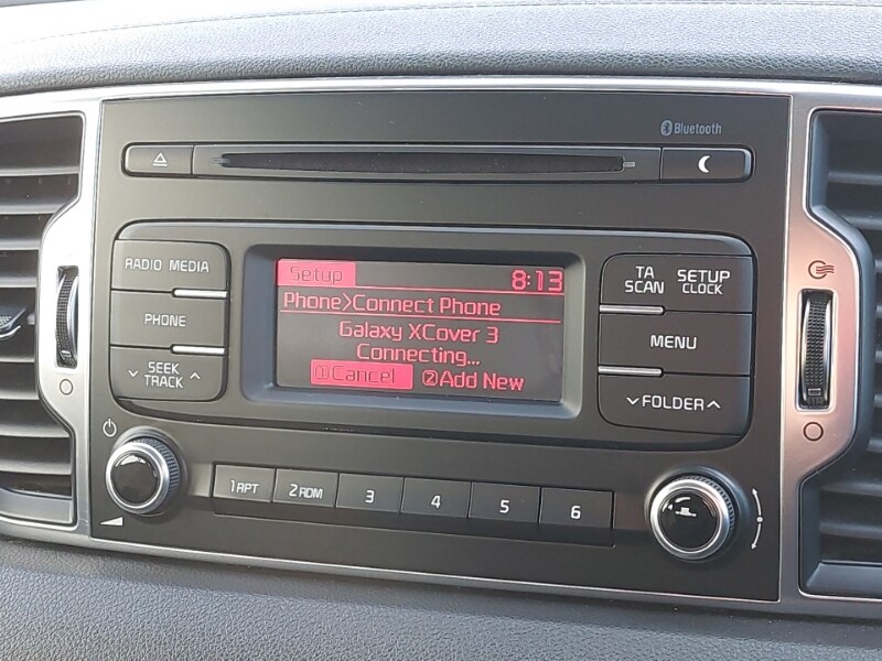 Used Kia Sportage 2016 for sale - 78071241: Photo 14