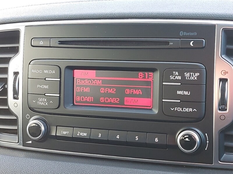 Used Kia Sportage 2016 for sale - 78071241: Photo 15