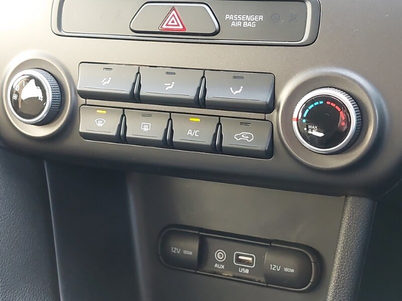 Used Kia Sportage 2016 for sale - 78071241: Photo 17