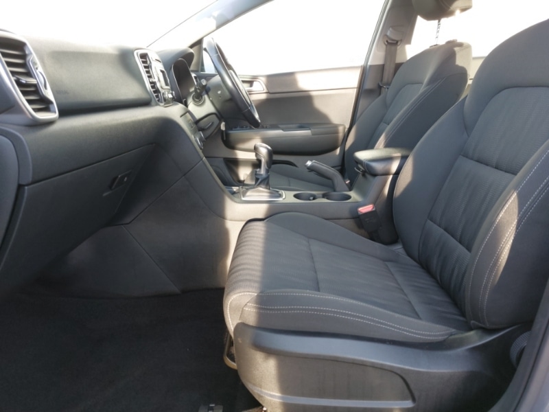 Used Kia Sportage 2016 for sale - 78071241: Photo 5