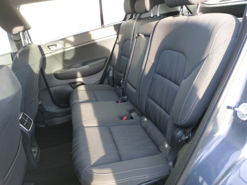 Used Kia Sportage 2016 for sale - 78071241: Photo 6