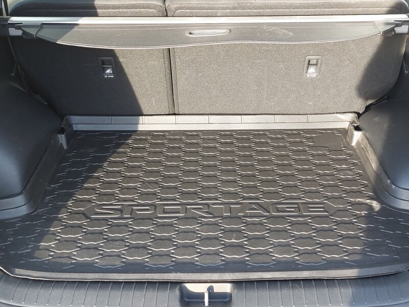 Used Kia Sportage 2016 for sale - 78071241: Photo 8