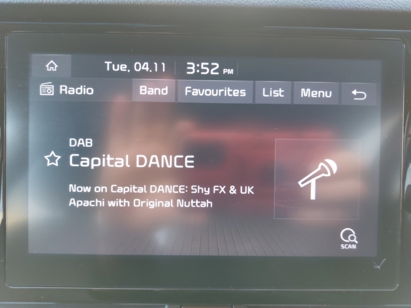 Used Kia Niro 2022 for sale - 76636545: Photo 14