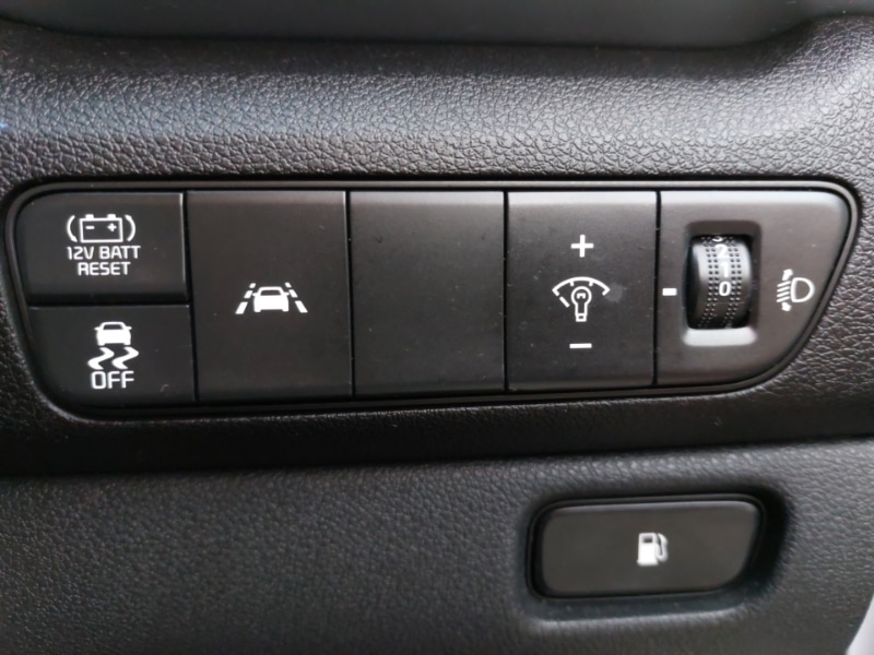 Used Kia Niro 2022 for sale - 76636545: Photo 17