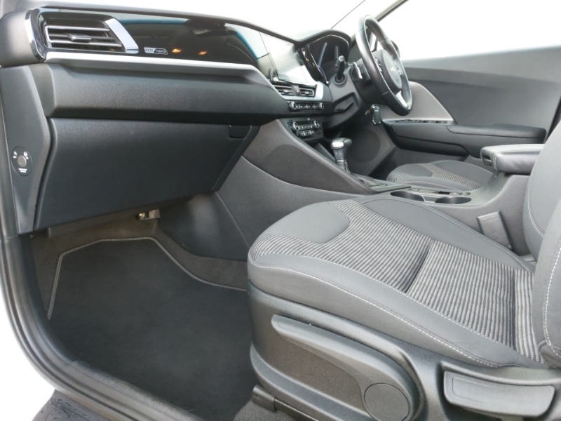 Used Kia Niro 2022 for sale - 76636545: Photo 5