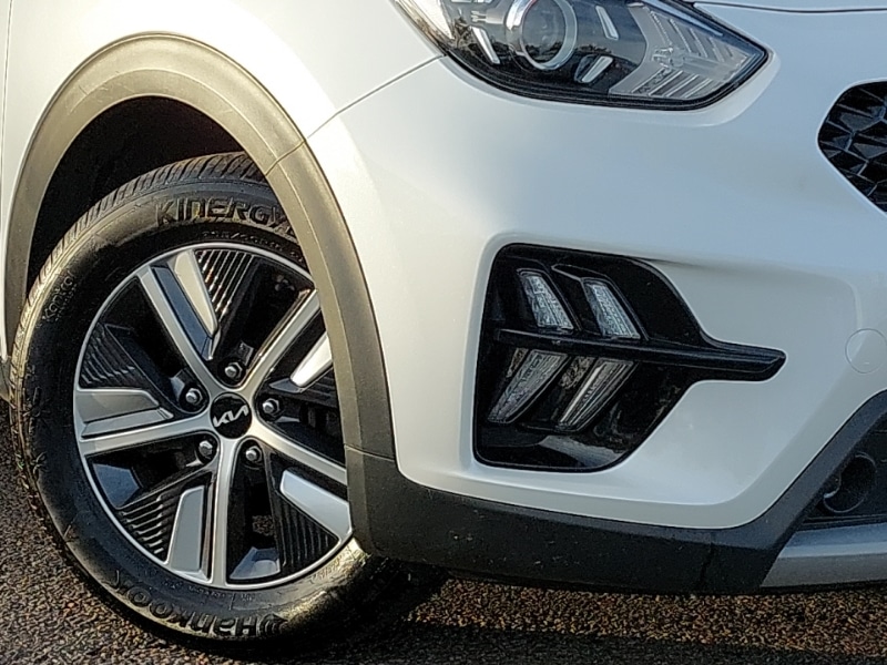 Used Kia Niro 2022 for sale - 76636545: Photo 9