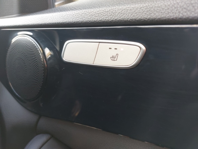 Used Mercedes-Benz C Class 2020 for sale - 77209305: Photo 17