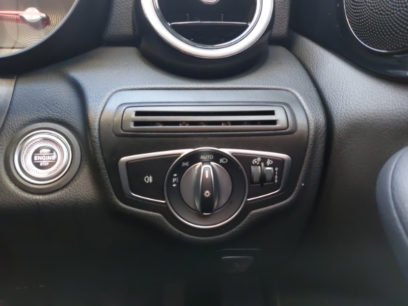 Used Mercedes-Benz C Class 2020 for sale - 77209305: Photo 18