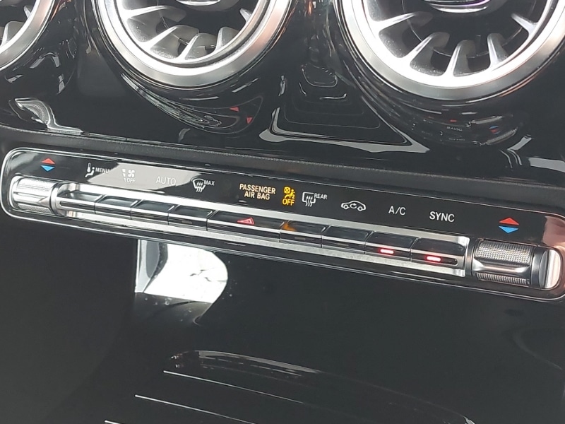 Used Mercedes-Benz A-Class 2022 for sale - 78023550: Photo 17