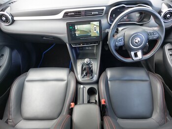 Used MG MG ZS 2023 for sale - 78368987: Photo